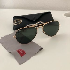 AVIATOR CLASSIC: Green classic G-1